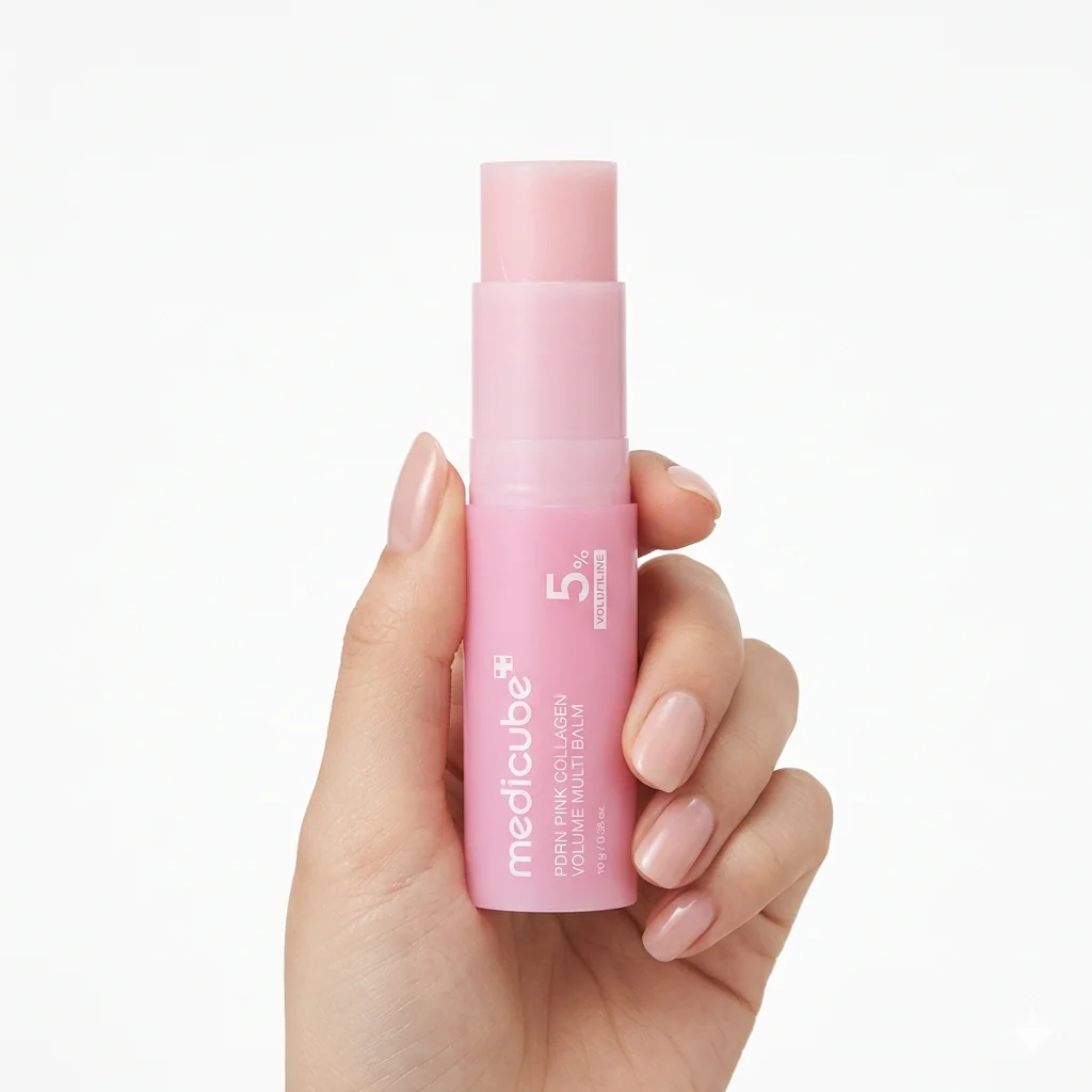 Tuesday ReDensify PDRN Volume Balm